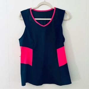Lululemon top Size 8